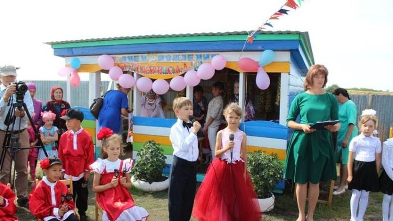 Погода село городище дрожжановский. Детский сад село Городище Дрожжановский район.