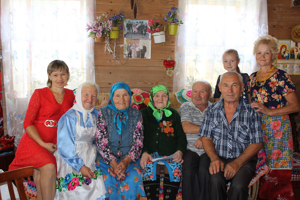 Погода в большом селе